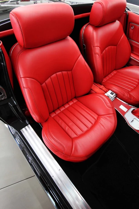 1966 Chevrolet Corvette C2 - Image 28 of 31