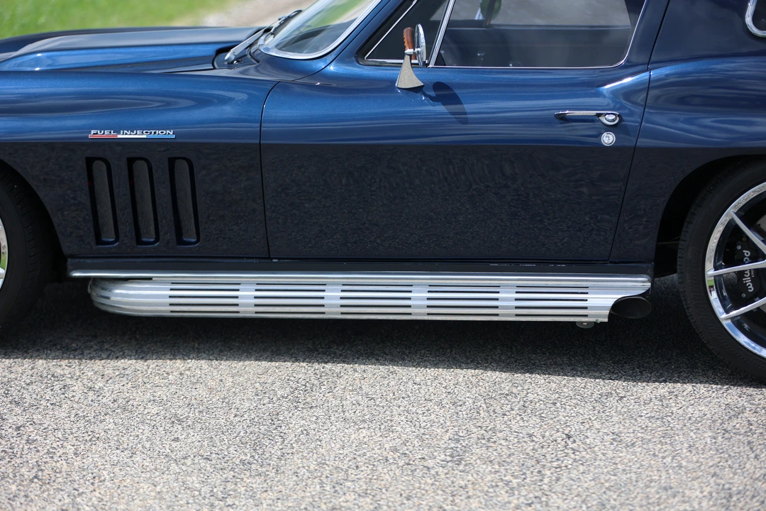 1966 Chevrolet Corvette C2 - Image 11 of 31