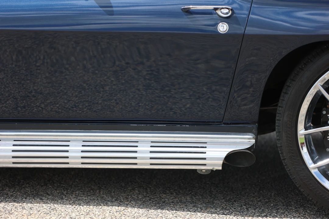 1966 Chevrolet Corvette C2 - Image 12 of 31