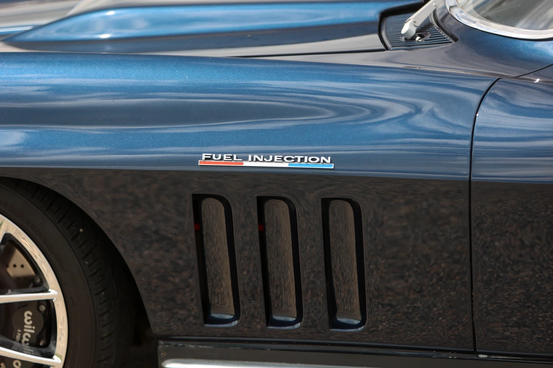 1966 Chevrolet Corvette C2 - Image 13 of 31