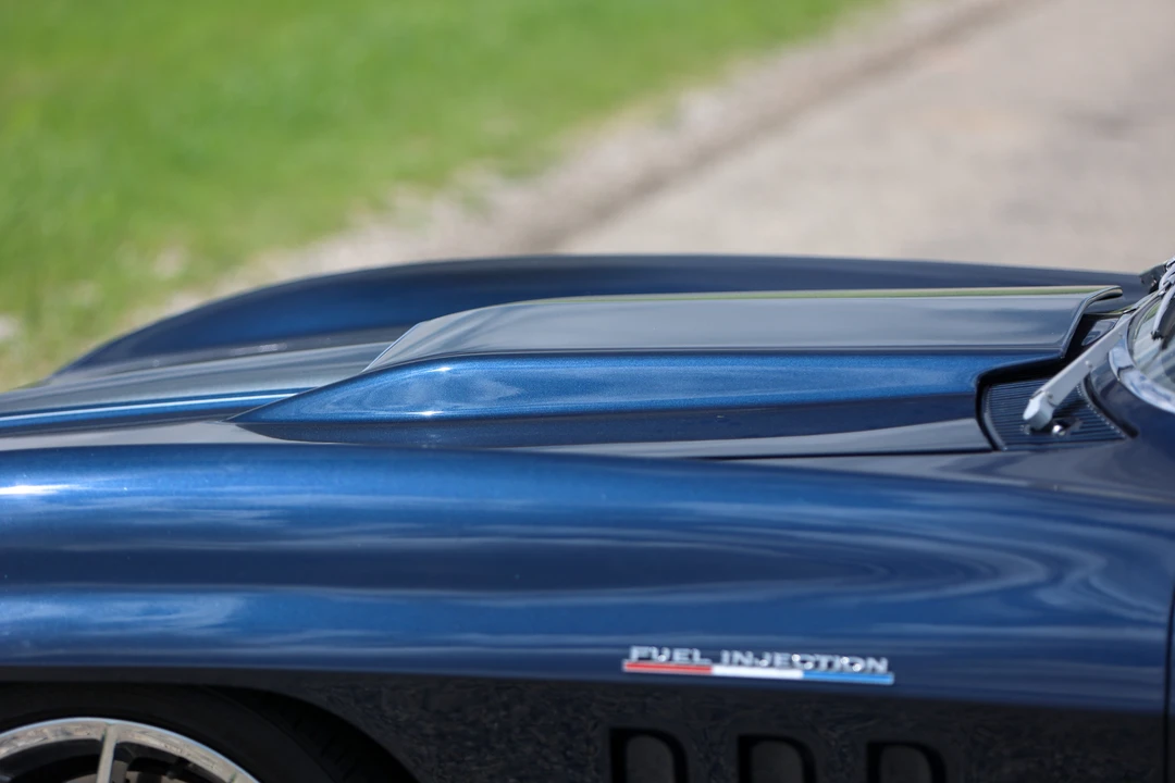 1966 Chevrolet Corvette C2 - Image 14 of 31