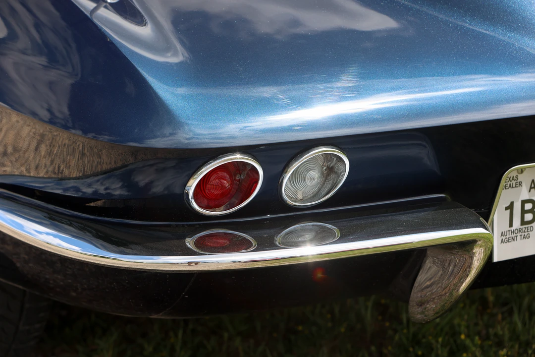 1966 Chevrolet Corvette C2 - Image 15 of 31