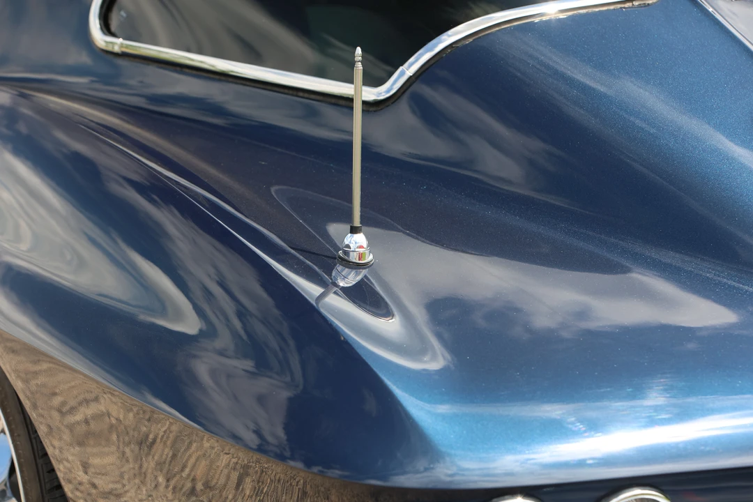 1966 Chevrolet Corvette C2 - Image 16 of 31