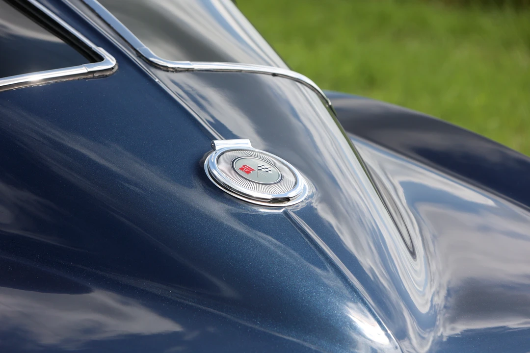 1966 Chevrolet Corvette C2 - Image 17 of 31
