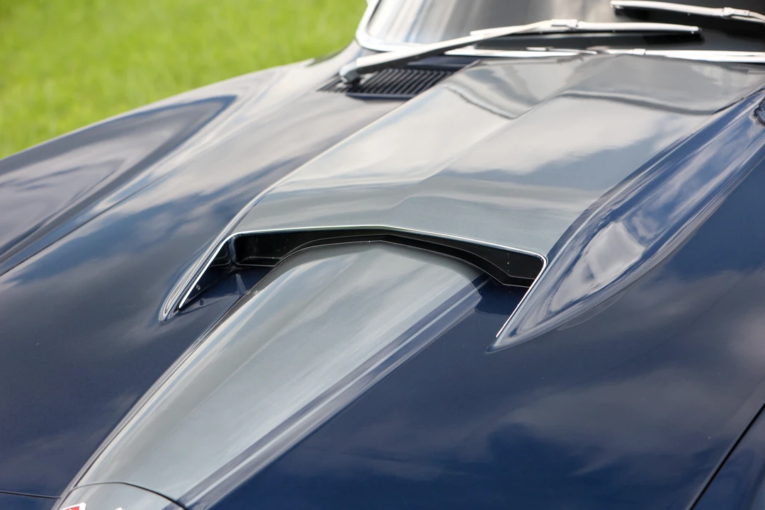 1966 Chevrolet Corvette C2 - Image 20 of 31