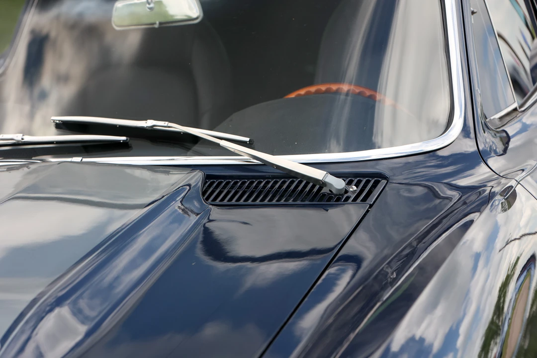 1966 Chevrolet Corvette C2 - Image 21 of 31