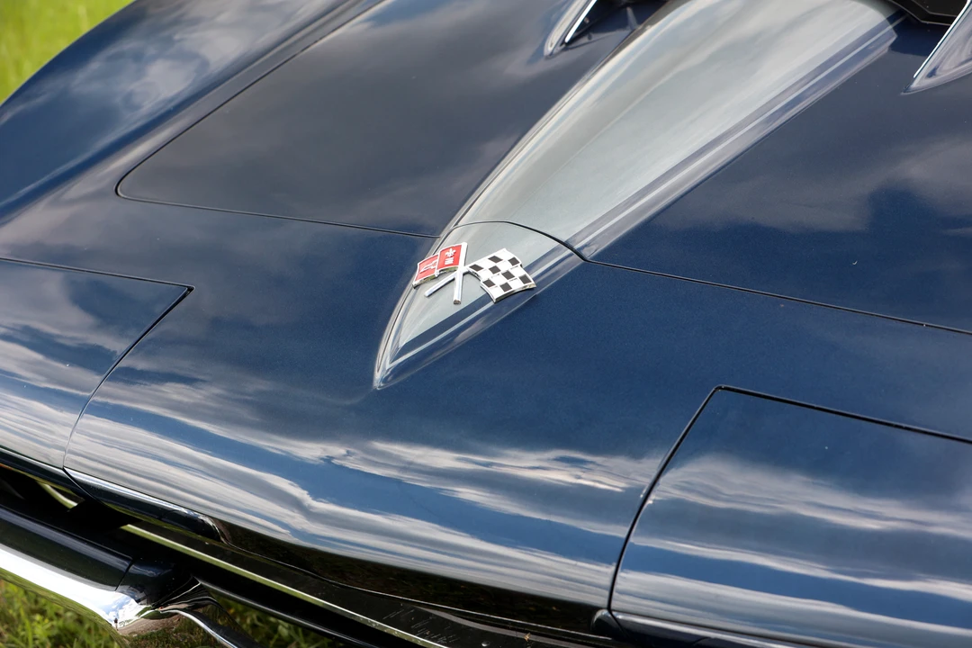 1966 Chevrolet Corvette C2 - Image 23 of 31