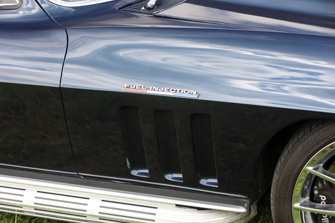 1966 Chevrolet Corvette C2 - Image 24 of 31