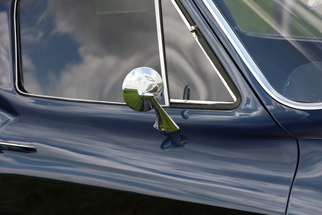 1966 Chevrolet Corvette C2 - Image 25 of 31