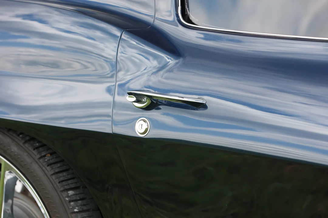 1966 Chevrolet Corvette C2 - Image 27 of 31