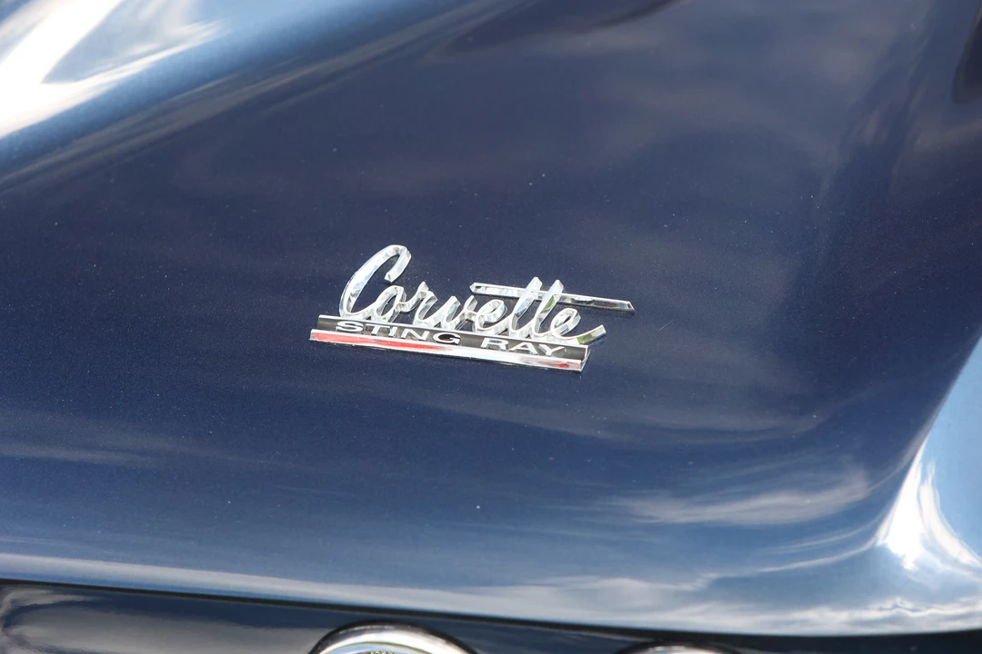 1966 Chevrolet Corvette C2 - Image 30 of 31