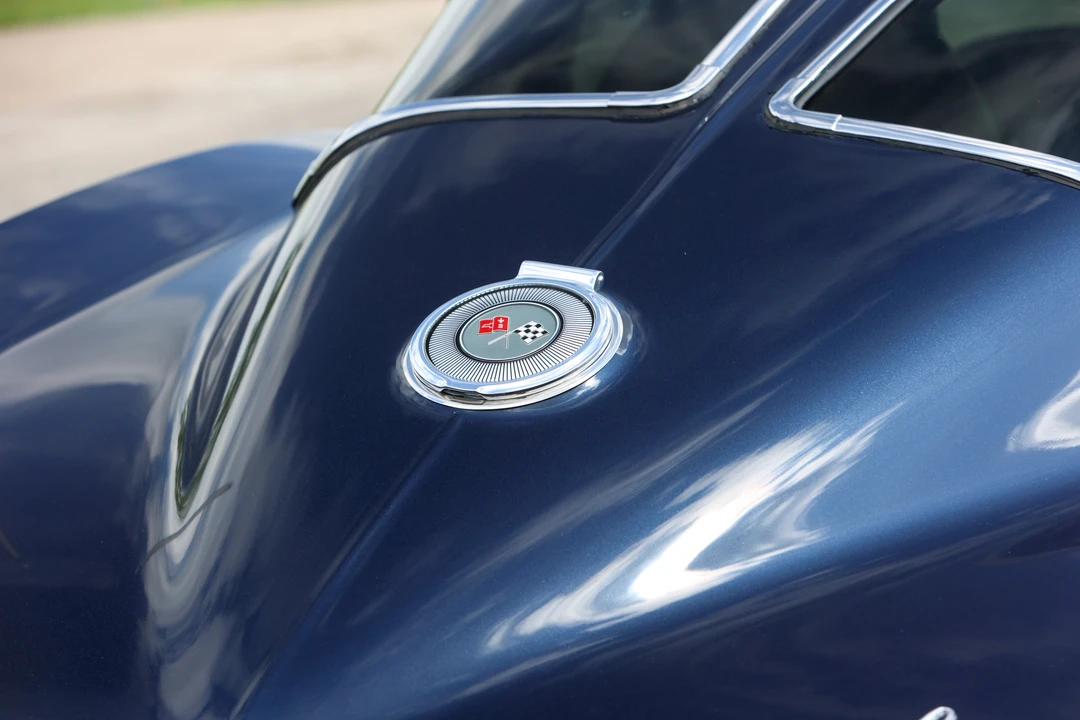1966 Chevrolet Corvette C2 - Image 31 of 31