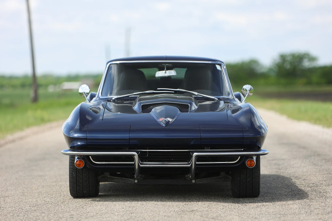 1966 Chevrolet Corvette C2 - Image 7 of 31