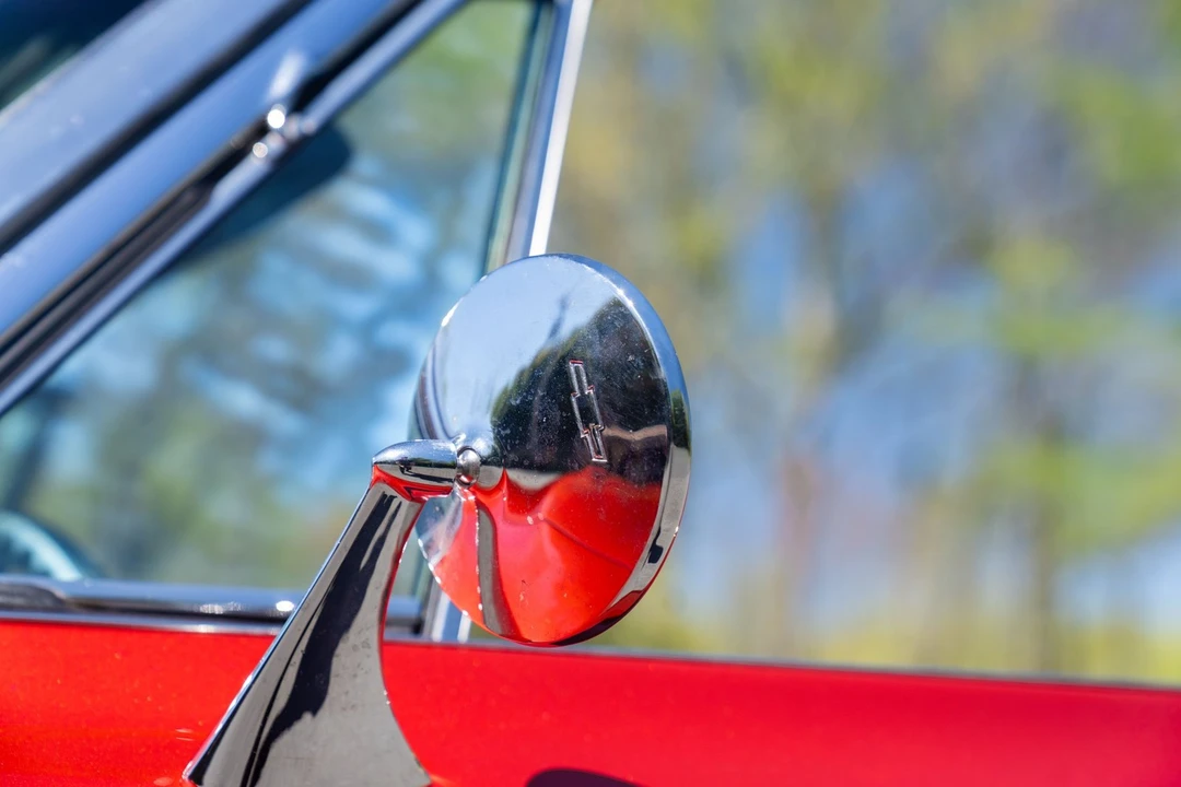 1966 Chevrolet Corvette C2 - Image 20 of 31