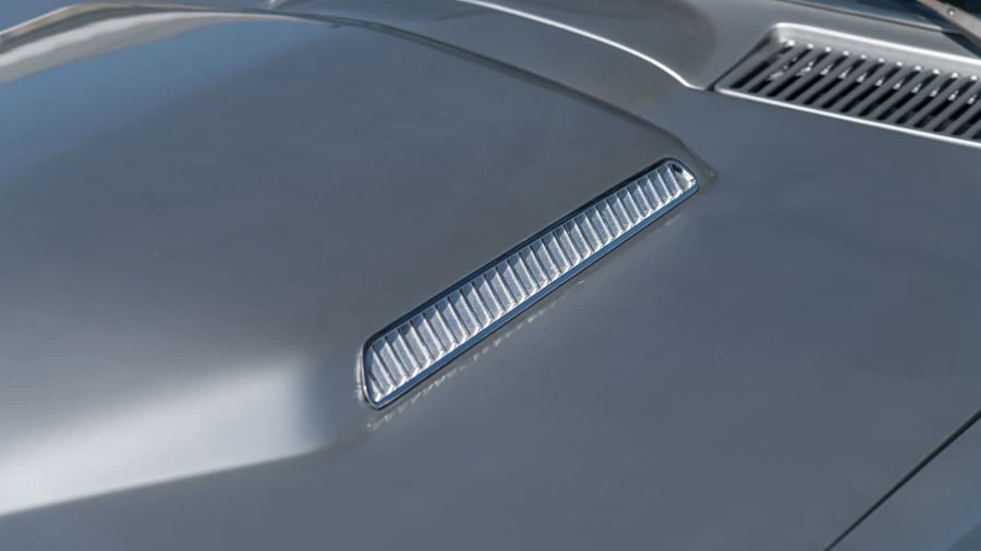 1966 Chevrolet Corvette C2 - Image 9 of 20