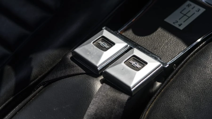 1966 Chevrolet Corvette C2 - Image 18 of 20