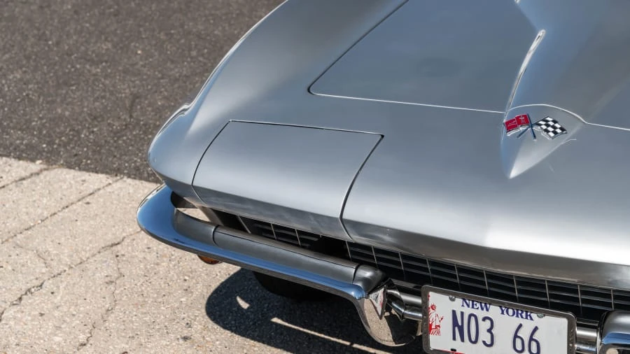 1966 Chevrolet Corvette C2 - Image 20 of 20