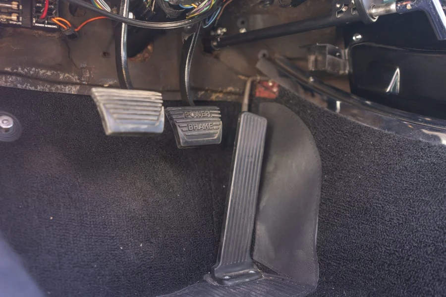1966 Chevrolet Corvette C2 - Image 30 of 31