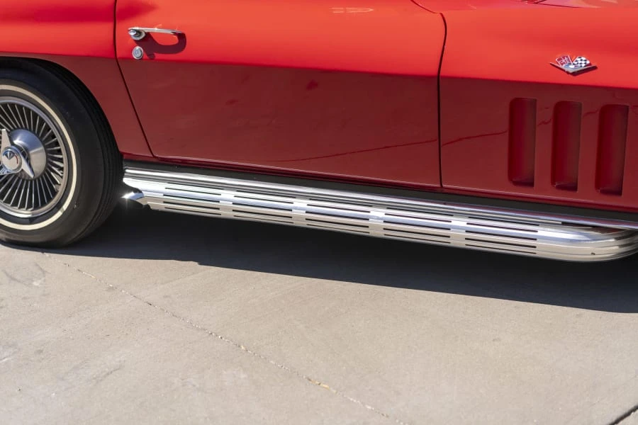 1966 Chevrolet Corvette C2 - Image 15 of 31