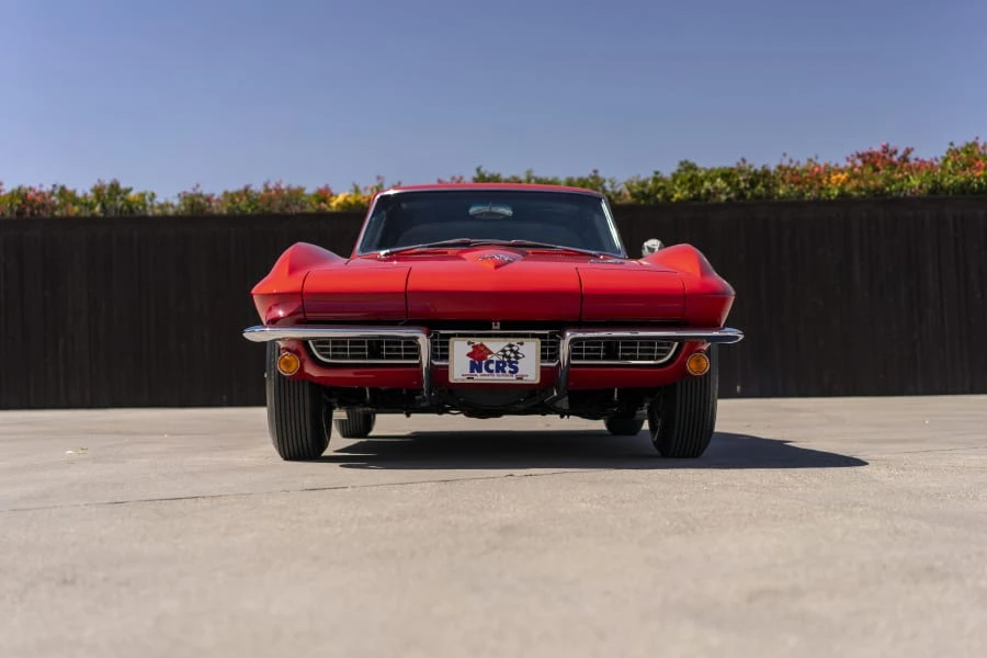 1966 Chevrolet Corvette C2 - Image 26 of 31