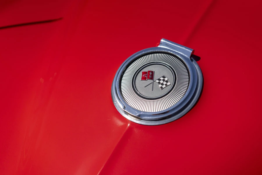 1966 Chevrolet Corvette C2 - Image 19 of 31