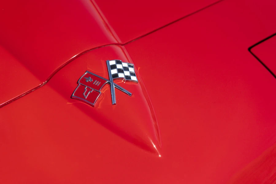 1966 Chevrolet Corvette C2 - Image 18 of 31