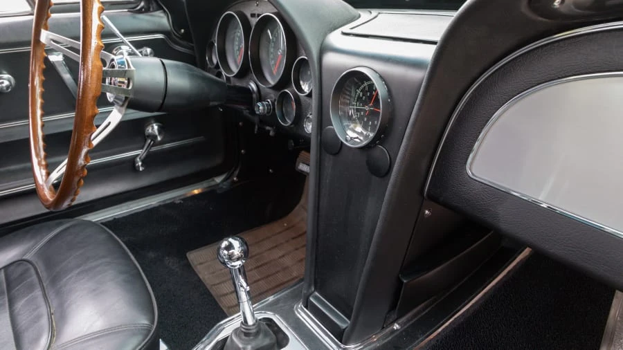 1966 Chevrolet Corvette C2 - Image 5 of 12