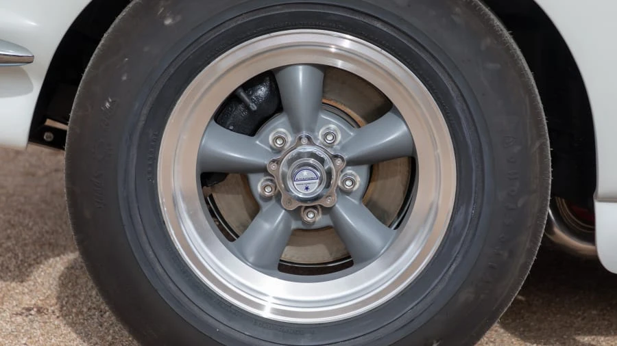 1966 Chevrolet Corvette C2 - Image 11 of 12