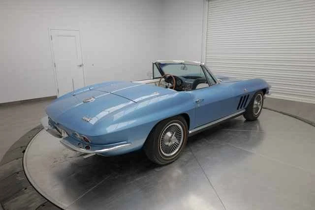 1966 Chevrolet Corvette C2 - Image 6 of 17
