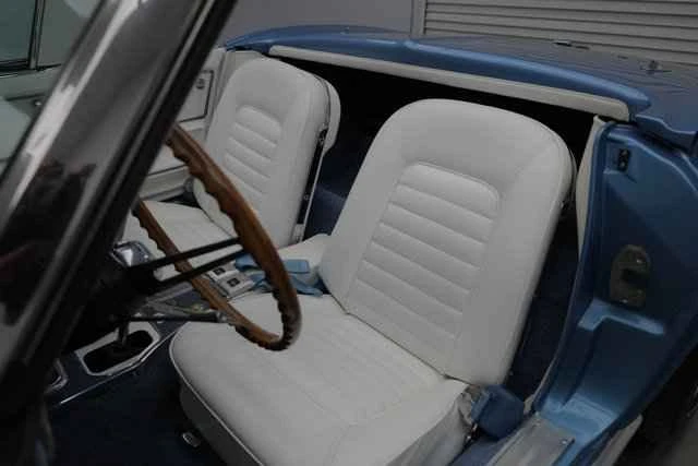 1966 Chevrolet Corvette C2 - Image 12 of 17