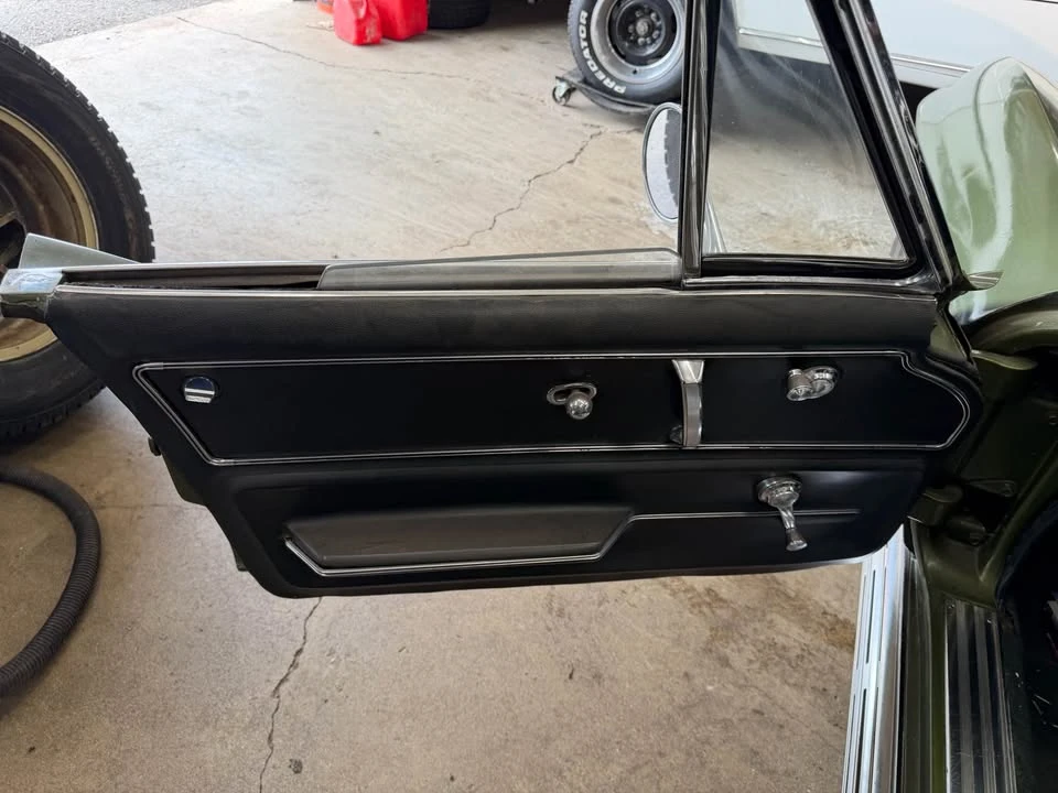 1966 Chevrolet Corvette C2 - Image 13 of 20