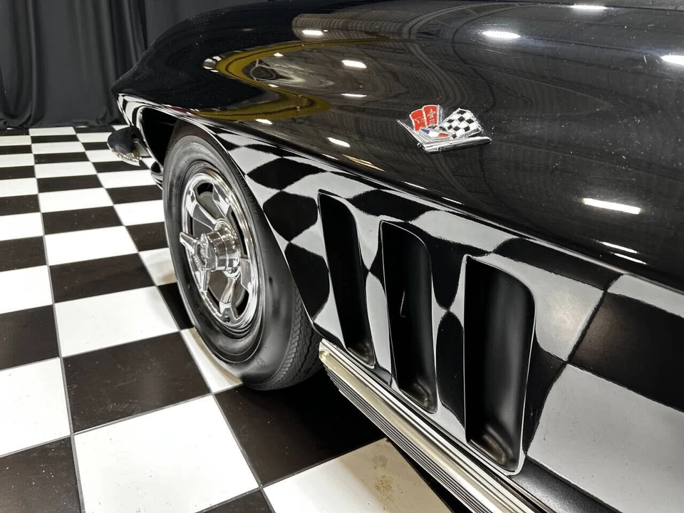 1966 Chevrolet Corvette C2 - Image 12 of 21
