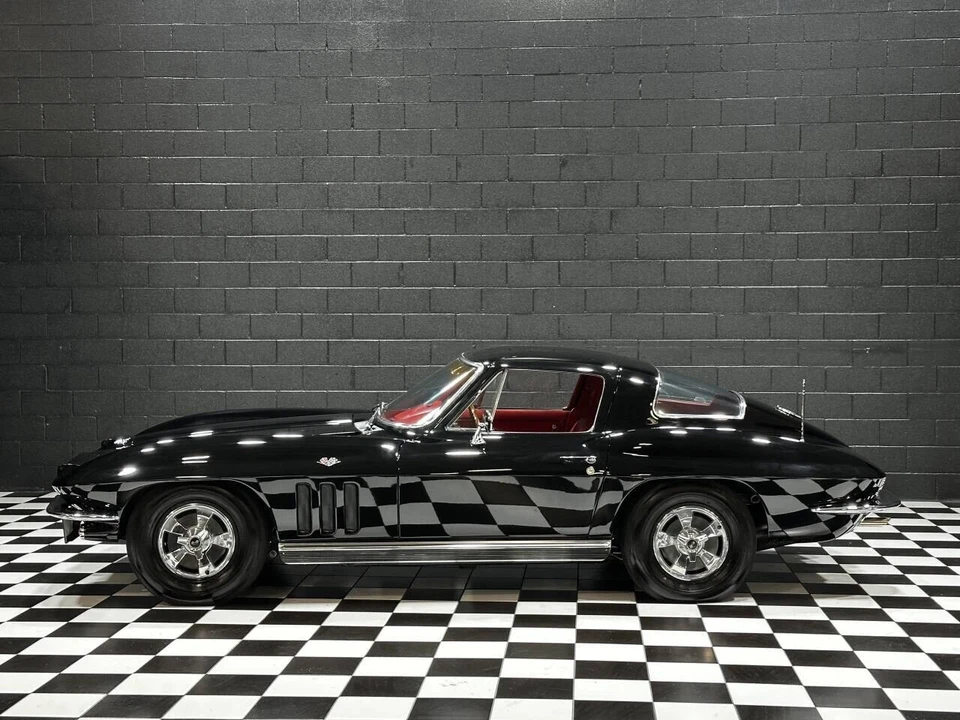 1966 Chevrolet Corvette C2 - Image 4 of 21