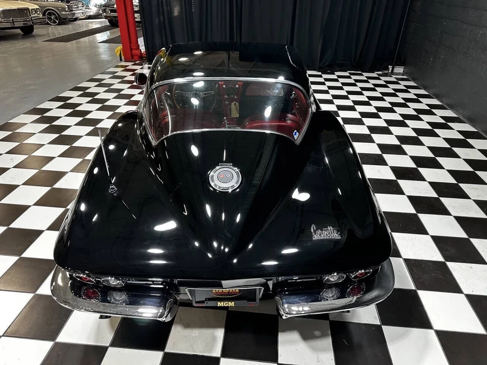 1966 Chevrolet Corvette C2 - Image 15 of 21