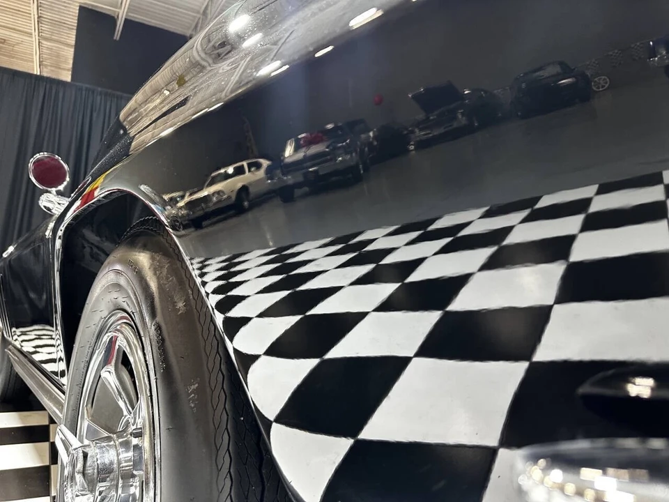 1966 Chevrolet Corvette C2 - Image 13 of 21
