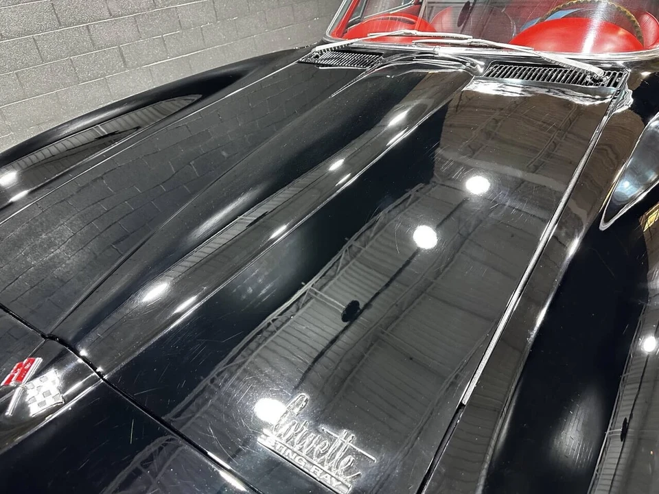 1966 Chevrolet Corvette C2 - Image 19 of 21