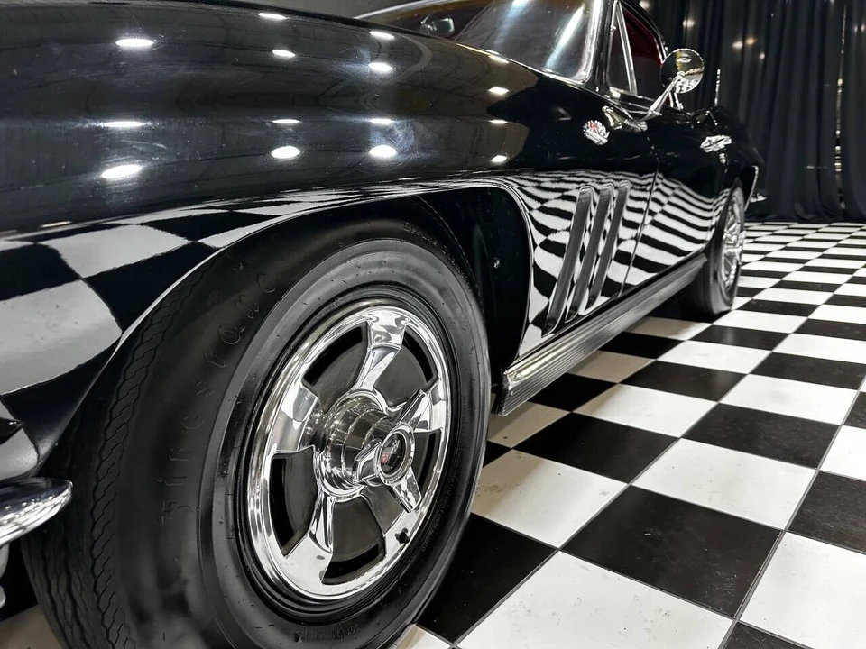 1966 Chevrolet Corvette C2 - Image 21 of 21