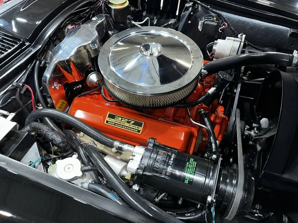 1966 Chevrolet Corvette C2 - Image 2 of 21