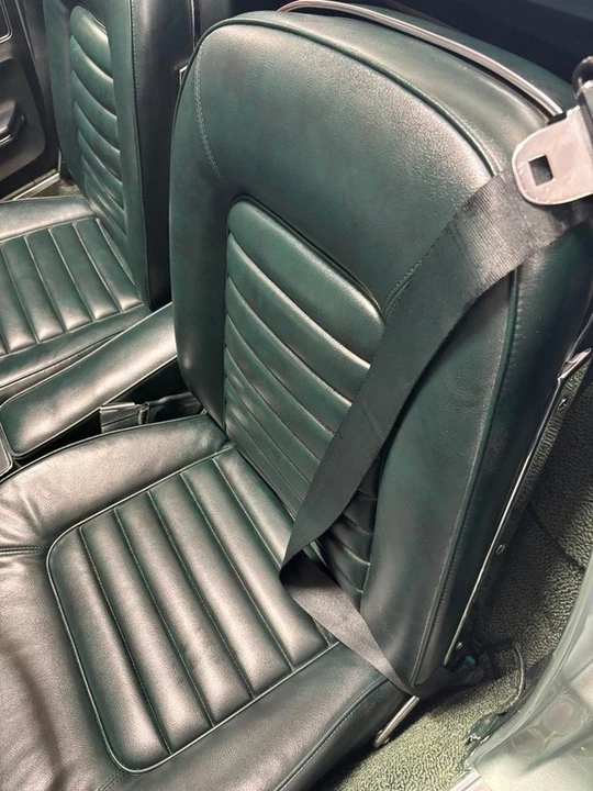 1966 Chevrolet Corvette C2 - Image 10 of 21
