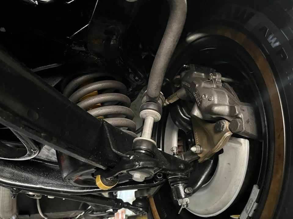 1966 Chevrolet Corvette C2 - Image 19 of 21
