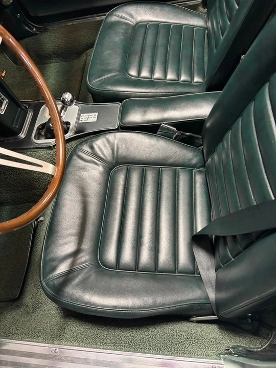 1966 Chevrolet Corvette C2 - Image 8 of 21