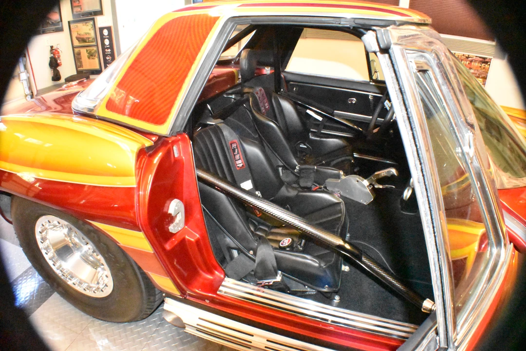 1966 Chevrolet Corvette C2 - Image 27 of 31