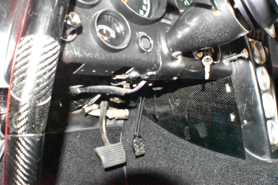 1966 Chevrolet Corvette C2 - Image 20 of 31