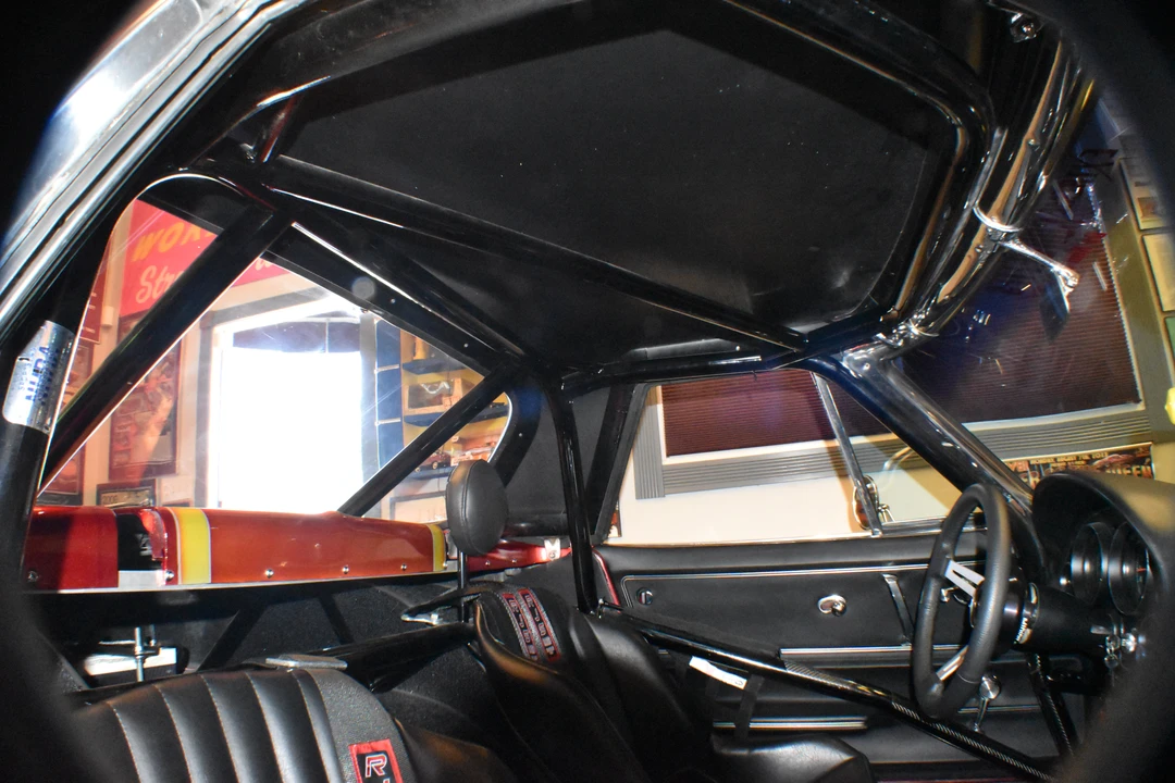 1966 Chevrolet Corvette C2 - Image 29 of 31