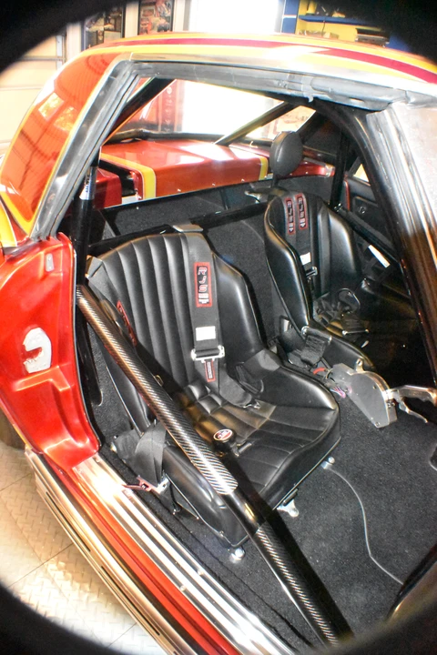 1966 Chevrolet Corvette C2 - Image 28 of 31