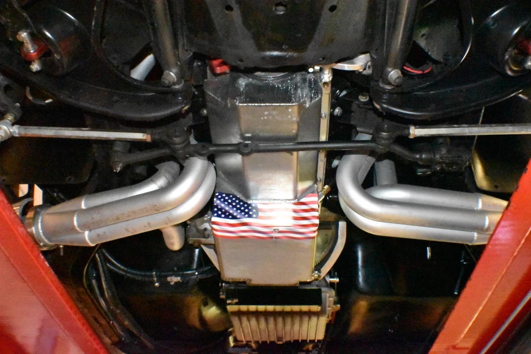 1966 Chevrolet Corvette C2 - Image 31 of 31