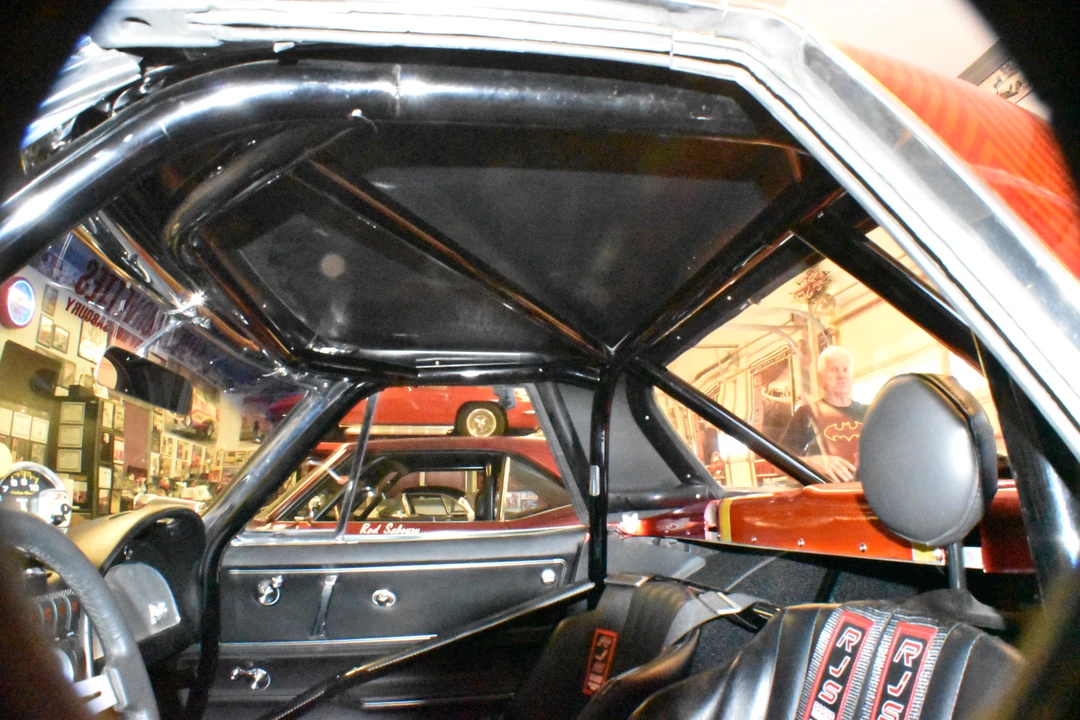 1966 Chevrolet Corvette C2 - Image 23 of 31