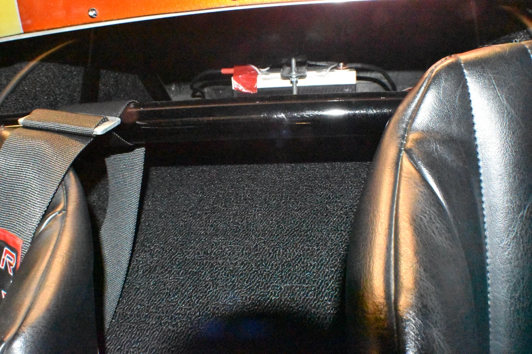 1966 Chevrolet Corvette C2 - Image 21 of 31
