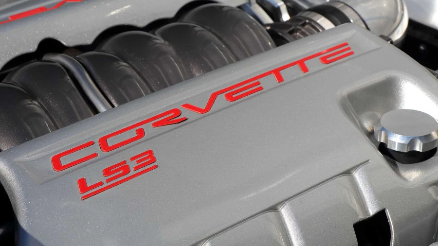 1966 Chevrolet Corvette C2 - Image 11 of 20