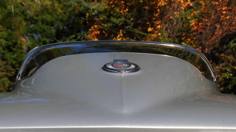 1966 Chevrolet Corvette C2 - Image 18 of 20